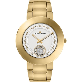 ساعت مچی ژاک لمن 1-1684F